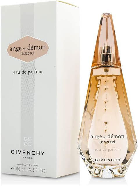 ange ou démon givenchy 50 ml|Ange ou Demon Givenchy for women .